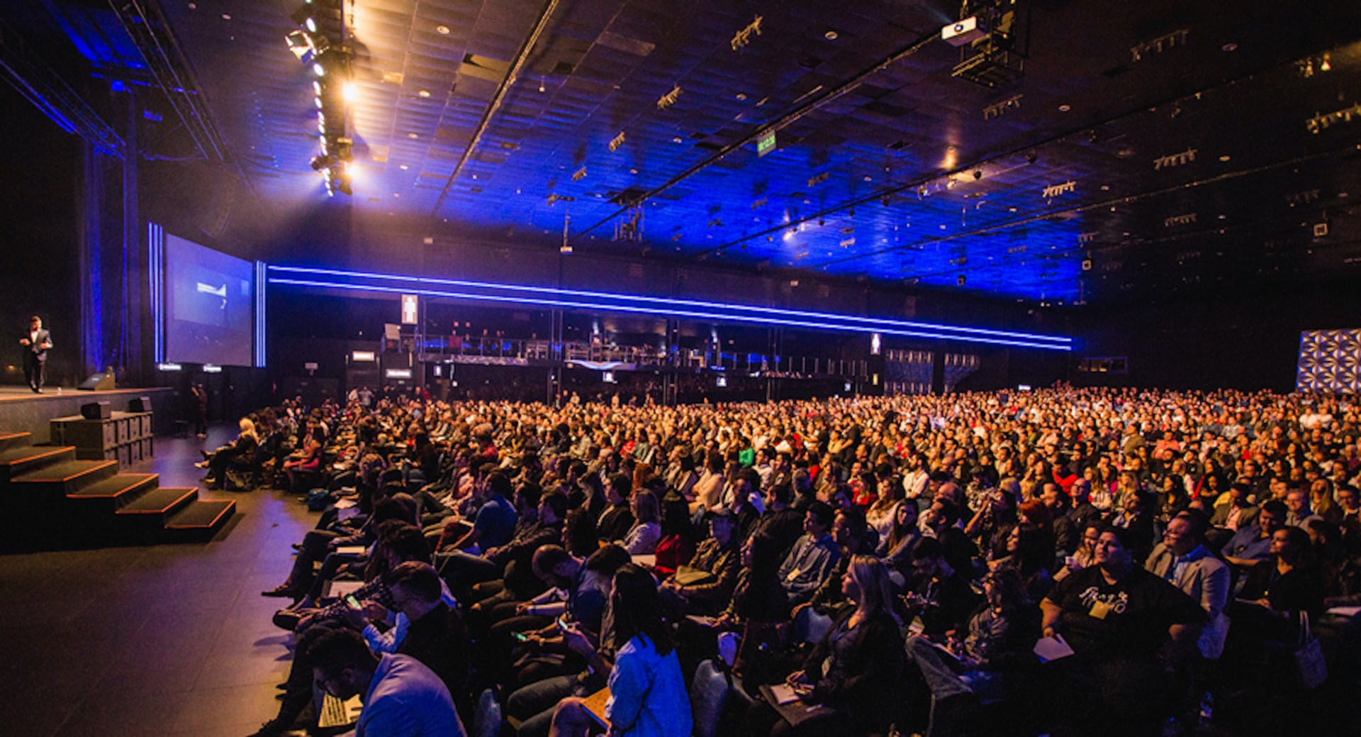 konference